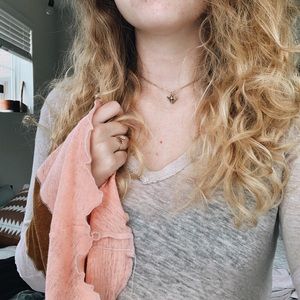 💀BOGO FREE Bee Choker Necklace